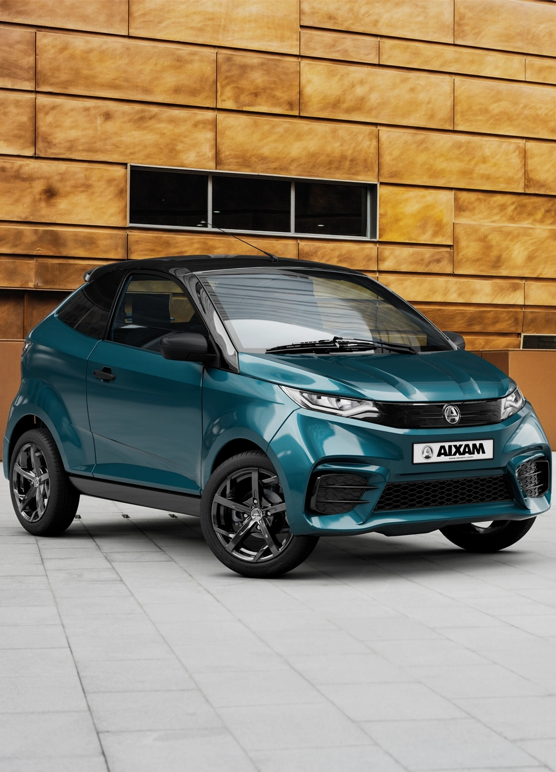 &Uacute;j Coup&eacute; Sport