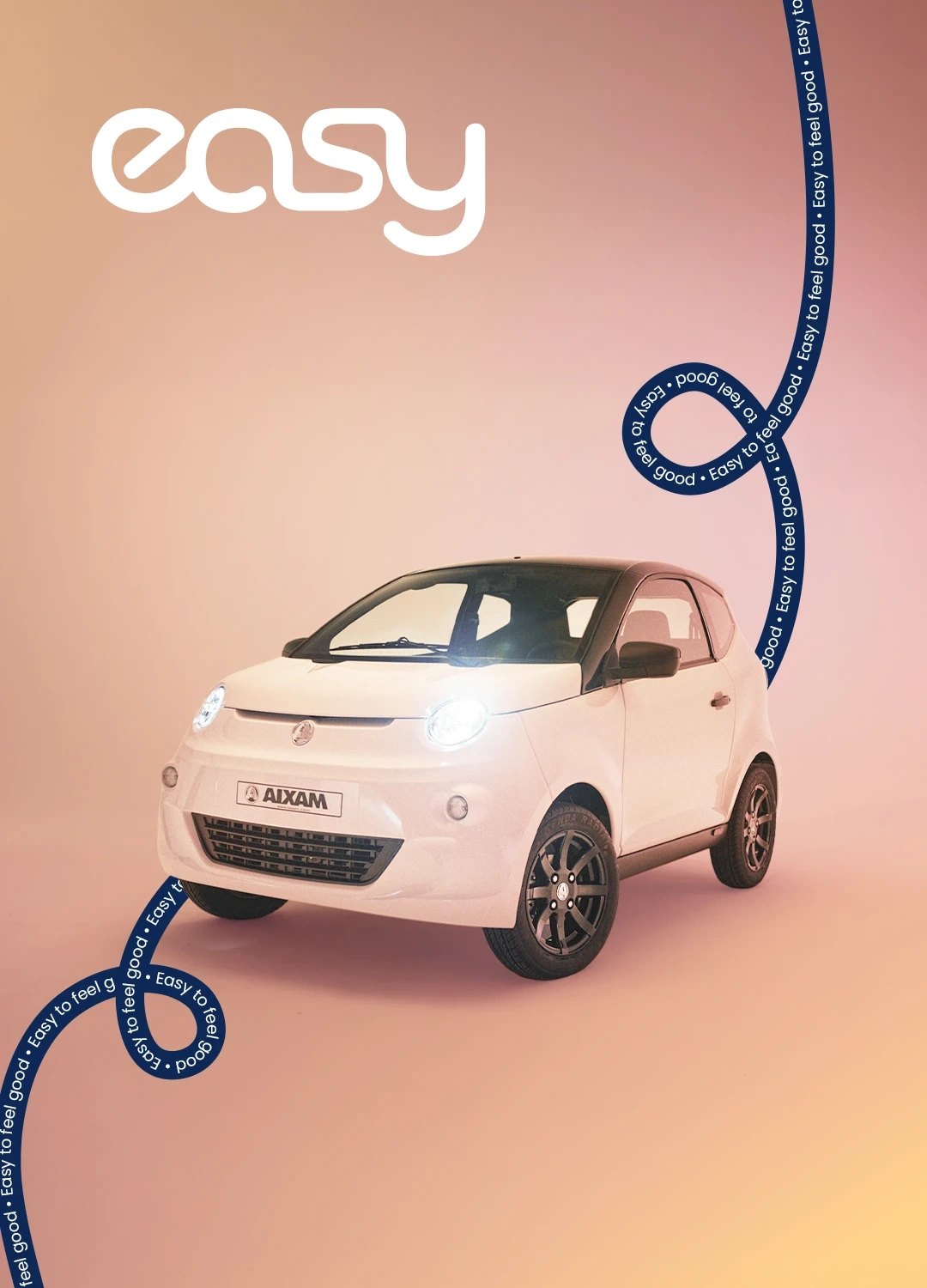 Fedezze fel az &uacute;j Easy modelleket!