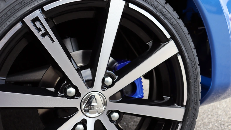 Aixam mopedaut&oacute;k Coup&eacute; CUTGTI_BLS_DTZ1.jpg