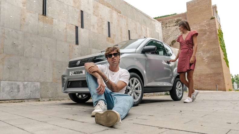 Aixam mopedaut&oacute;k e City 1.png