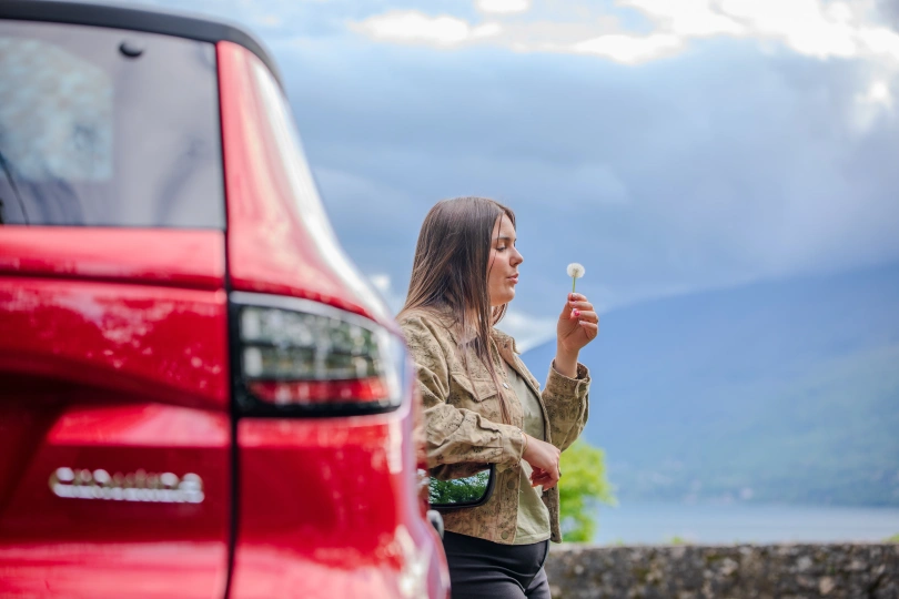 Aixam mopedaut&oacute;k Crossline AixamCrosslinePack-13.jpg