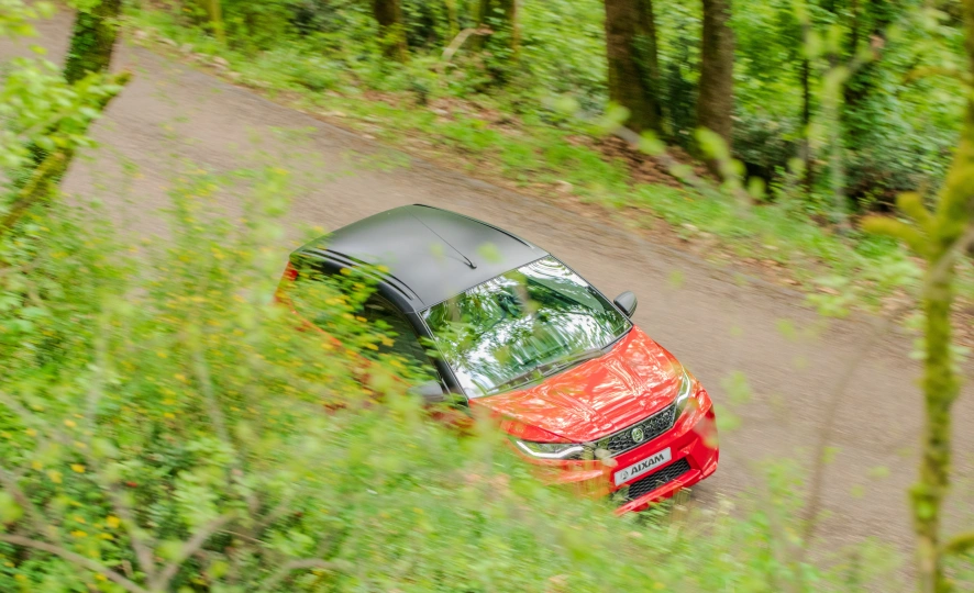 Aixam mopedaut&oacute;k Crossline CROPAC_SITU_RED_JPG.jpg