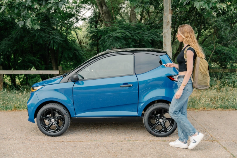 Aixam mopedaut&oacute;k e City 1.jpg